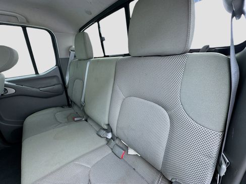 Used 2018 Nissan Frontier SV w/ Value Truck Package image 14