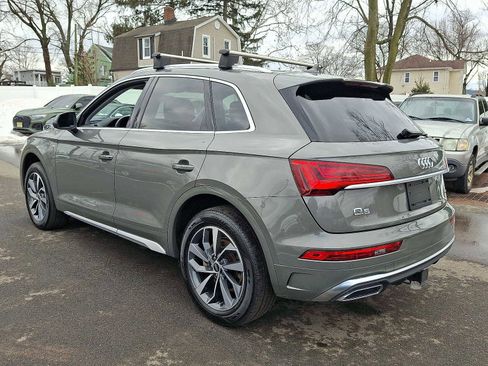 Certified 2023 Audi Q5 2.0T Premium Plus w/ Premium Plus Package image 22