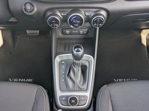 Certified 2026 Hyundai Venue SEL FWD image 19