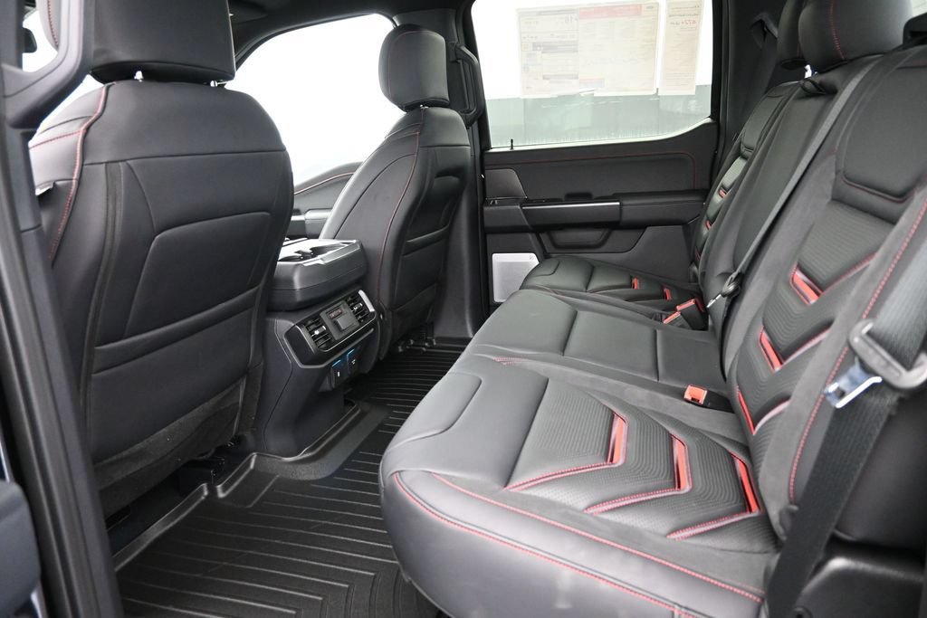 New 2026 Ford F150 Raptor AWD/4WD image 16