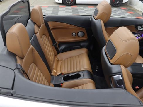 Used 2020 Mercedes-Benz C 43 AMG 4MATIC Cabriolet image 17