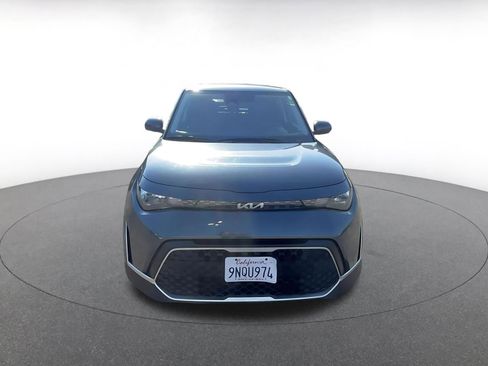 Used 2025 Kia Soul LX w/ LX Technology Package image 4