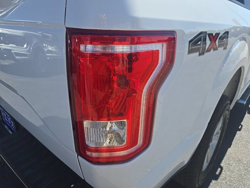 Used 2017 Ford F150 XLT w/ Equipment Group 301A Mid AWD/4WD image 33