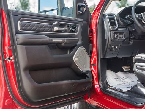 New 2026 RAM 1500 Tungsten image 39