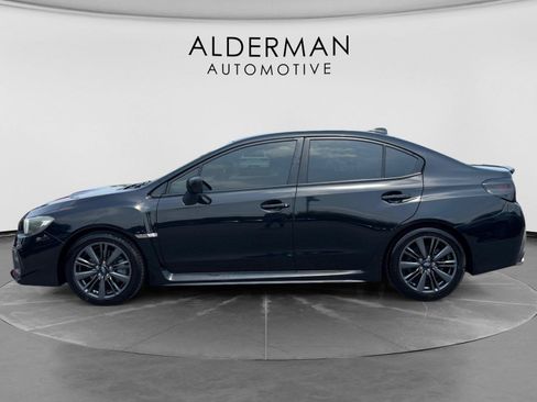 Used 2018 Subaru WRX AWD/4WD image 2