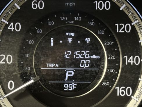 Used 2014 Honda Accord EX image 19