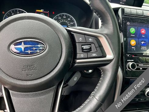 Used 2020 Subaru Ascent Limited w/ Technology Package AWD/4WD image 17