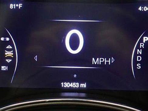 Used 2014 Jeep Grand Cherokee Summit AWD/4WD image 13