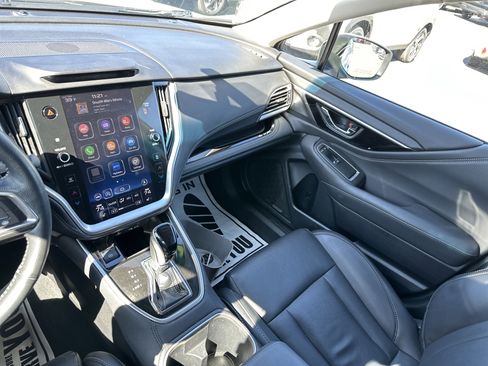 Used 2022 Subaru Outback Limited w/ Popular Package #2 image 22