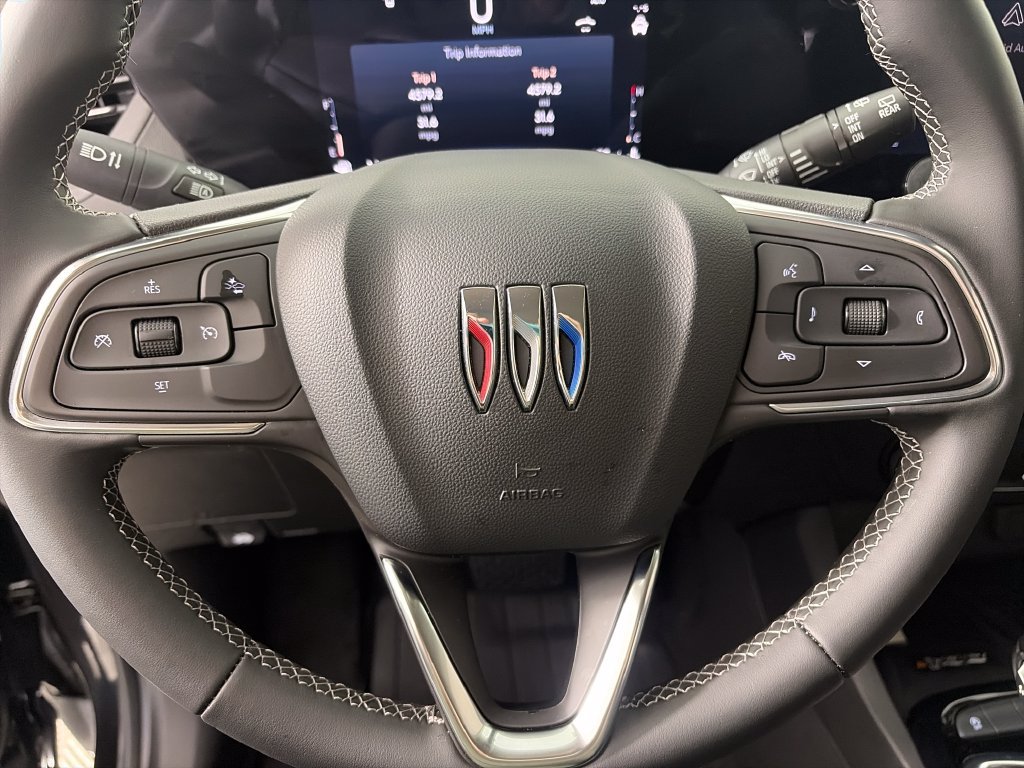 Used 2025 Buick Encore GX Preferred w/ Advanced Technology Package FWD image 16