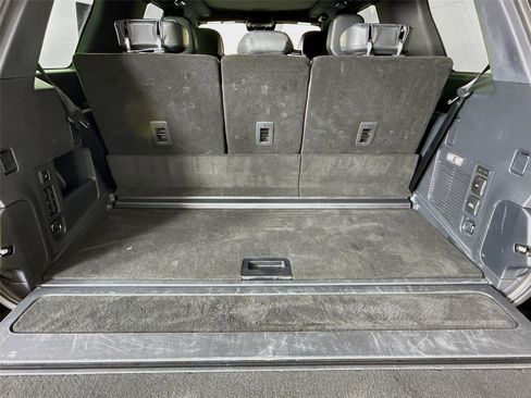 Used 2025 Lincoln Navigator Reserve w/ Jet Appearance Package image 25