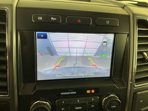 Used 2020 Ford F350 XLT w/ XLT Value Package AWD/4WD image 20