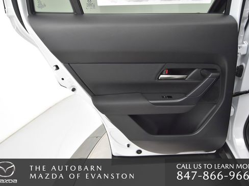 New 2026 MAZDA CX-50 2.5 Hybrid w/ Weather Package image 32