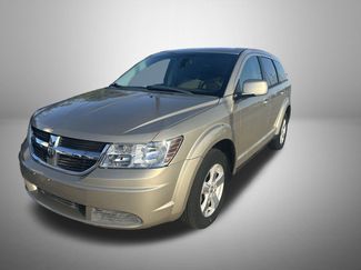 Used 2009 Dodge Journey SXT w/ Rear Seat Video Group video 1