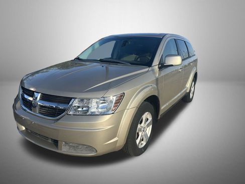 Used 2009 Dodge Journey SXT w/ Rear Seat Video Group image 1