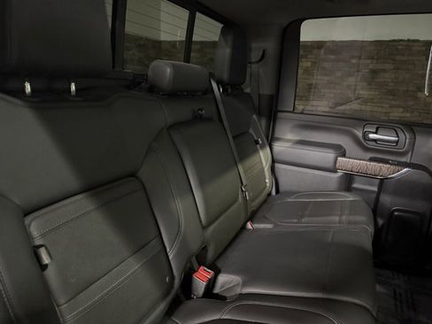 Used 2023 GMC Sierra 2500 Denali w/ Denali Ultimate Package image 34