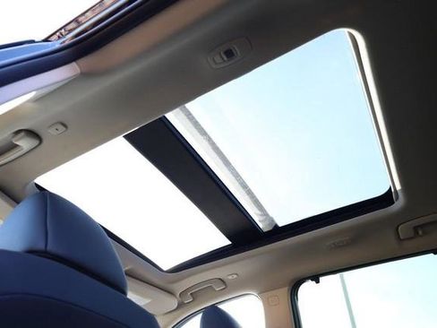 New 2026 Nissan Rogue Platinum w/ Platinum Premium Package image 10