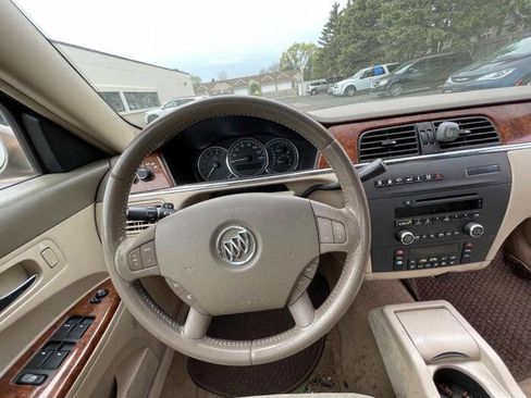 Used 2006 Buick LaCrosse CX FWD image 34