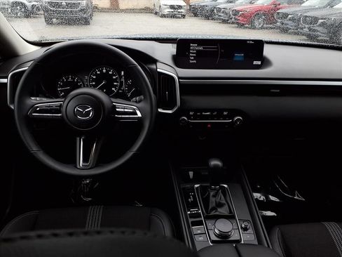 Certified 2025 MAZDA CX-50 AWD 2.5 S w/ Weather Package image 21