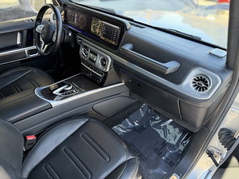 Used 2019 Mercedes-Benz G 550 image 32