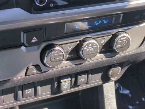 Used 2023 Toyota Tacoma SR5 image 24