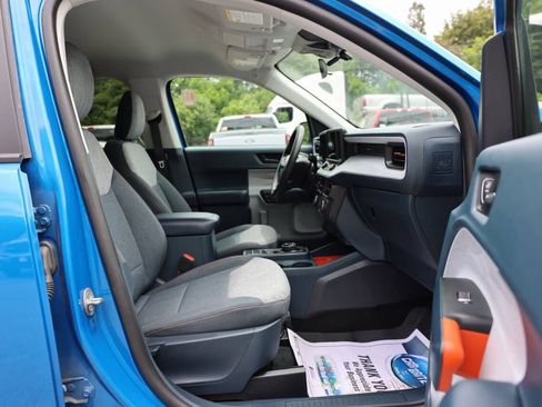 Certified 2022 Ford Maverick XLT w/ Equipment Group 300A Standard image 10