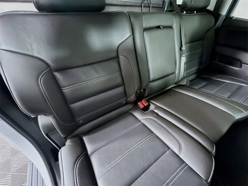 Used 2018 GMC Sierra 1500 Denali w/ Denali Ultimate Package image 27