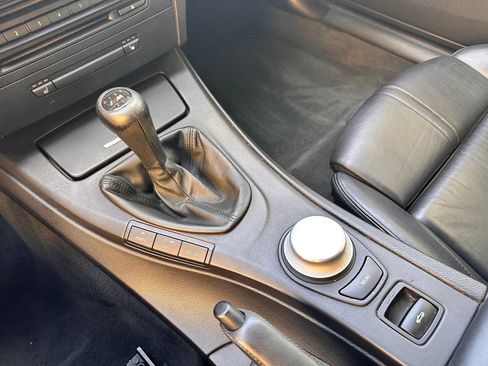 Used 2008 BMW M3 Convertible RWD image 22