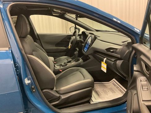 New 2026 Subaru Crosstrek 2.5i Wilderness AWD/4WD image 26