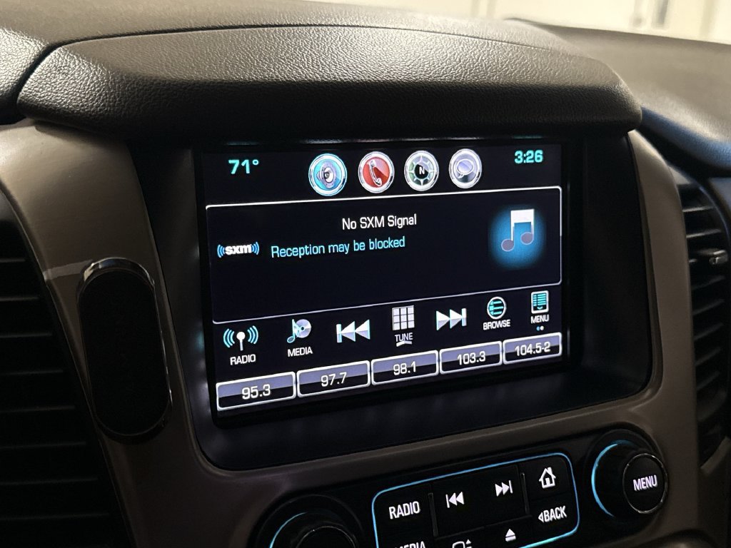 Used 2018 GMC Yukon Denali AWD/4WD image 14