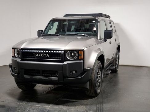 Used 2024 Toyota Land Cruiser 1958 image 4