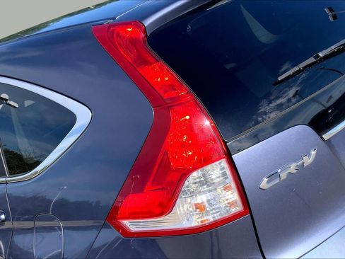 Used 2012 Honda CR-V EX image 26
