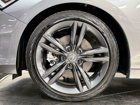 Used 2024 Acura Integra A-Spec image 22