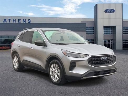 Used 2023 Ford Escape Active w/ Tech Pack #1 image 36