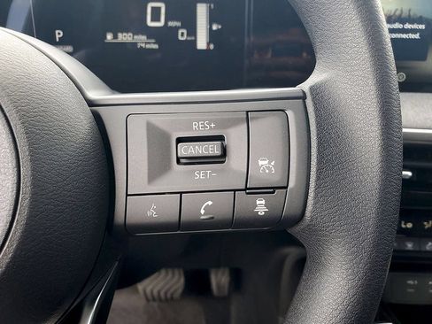 New 2026 Nissan Kicks SV w/ SV Premium Package AWD/4WD image 12