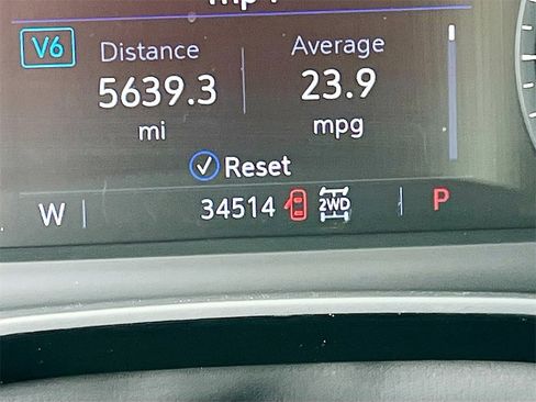 Used 2022 Cadillac XT5 Premium Luxury image 12