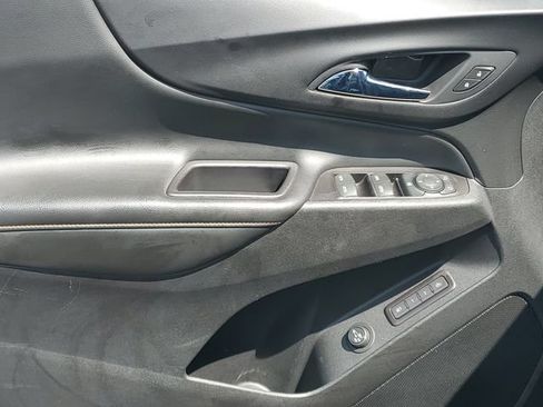 Certified 2020 Chevrolet Equinox Premier AWD/4WD image 16