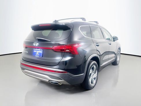 Certified 2023 Hyundai Santa Fe SEL FWD image 5
