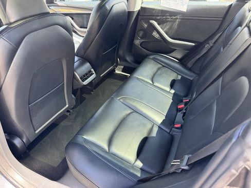 Used 2023 Tesla Model 3 Standard Range RWD image 22