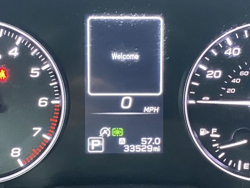 Used 2023 Subaru Outback Touring XT image 12