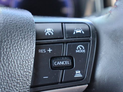 Certified 2025 Toyota Camry XSE w/ Premium Plus Package AWD/4WD image 28