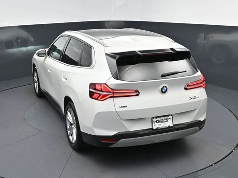 Certified 2025 BMW X3 xDrive30i AWD/4WD image 33