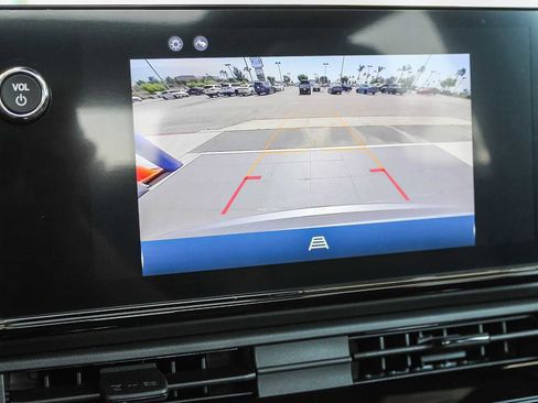 New 2026 Honda Prologue Touring image 27