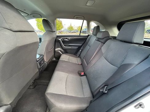 Used 2023 Toyota RAV4 XLE AWD/4WD image 27
