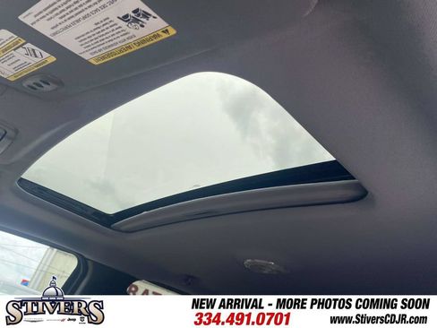 Used 2011 Ford F150 Lariat w/ Lariat Chrome Pkg AWD/4WD image 53