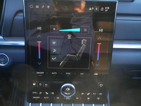 New 2026 GMC Terrain Denali w/ LPO, Floor Liner Package image 8