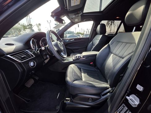 Used 2018 Mercedes-Benz GLE 350 w/ Premium 1 Package image 18