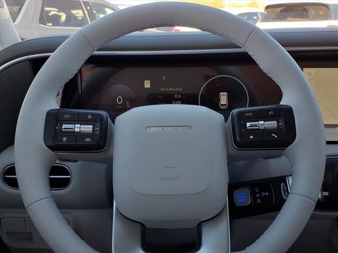 New 2026 Hyundai Palisade SEL image 9