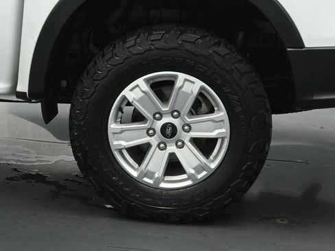 Certified 2024 Ford Ranger XL w/ Trailer Tow Package AWD/4WD image 22