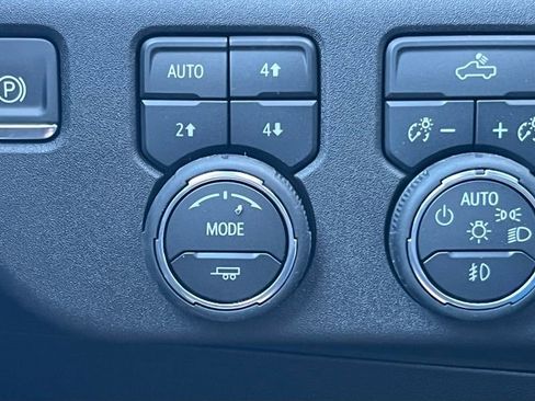 New 2026 Chevrolet Silverado 1500 RST image 19